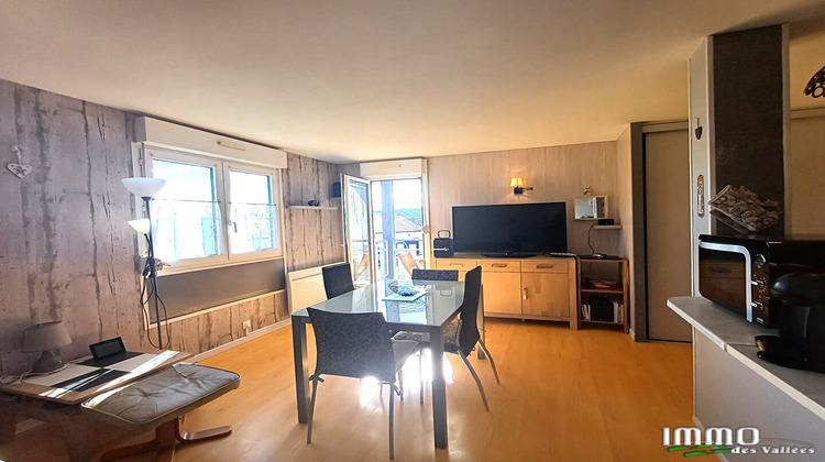 Ma-Cabane - Vente Appartement LE THOLY, 39 m²