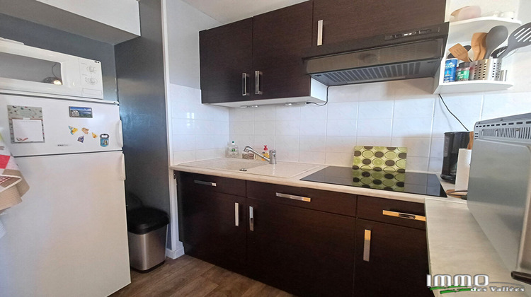 Ma-Cabane - Vente Appartement LE THOLY, 39 m²