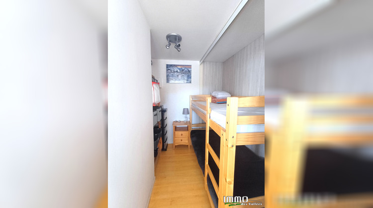 Ma-Cabane - Vente Appartement LE THOLY, 39 m²