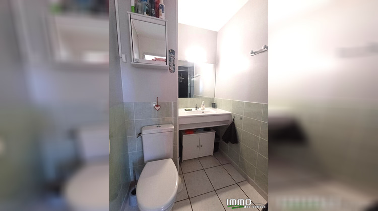 Ma-Cabane - Vente Appartement LE THOLY, 39 m²