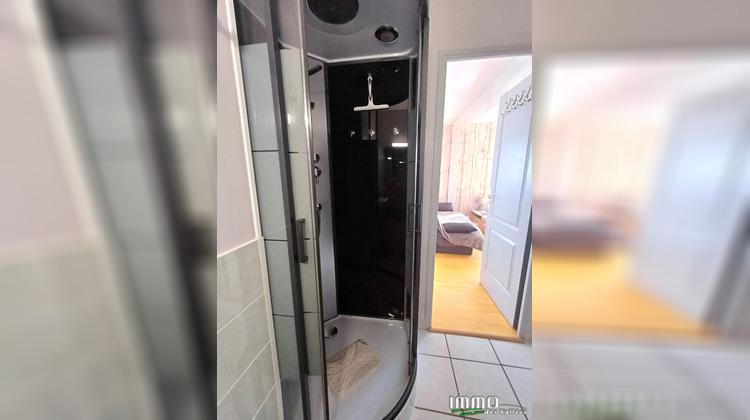 Ma-Cabane - Vente Appartement LE THOLY, 39 m²