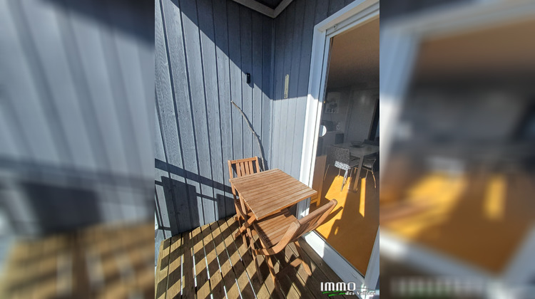 Ma-Cabane - Vente Appartement LE THOLY, 39 m²