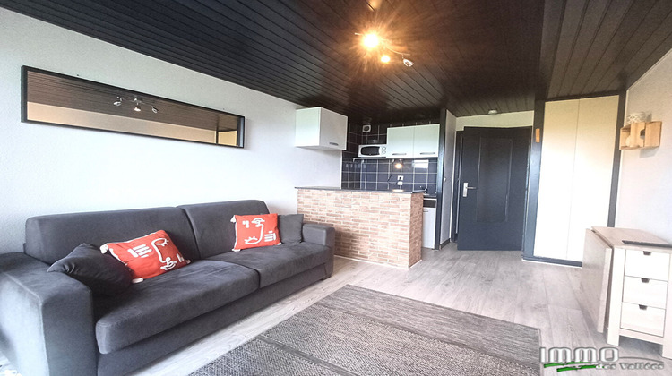 Ma-Cabane - Vente Appartement LE THOLY, 19 m²