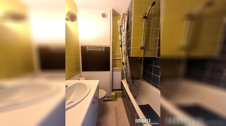 Ma-Cabane - Vente Appartement LE THOLY, 19 m²