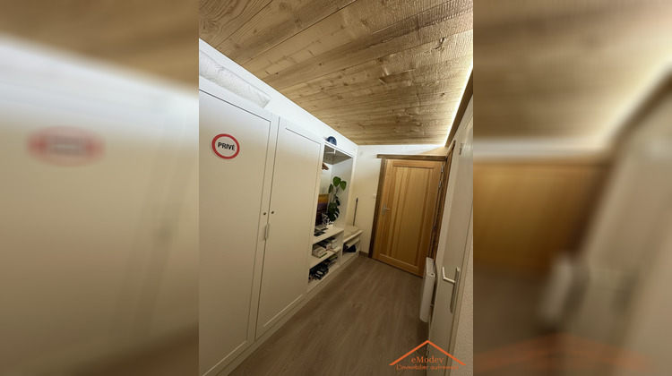 Ma-Cabane - Vente Appartement Le Tholy, 23 m²