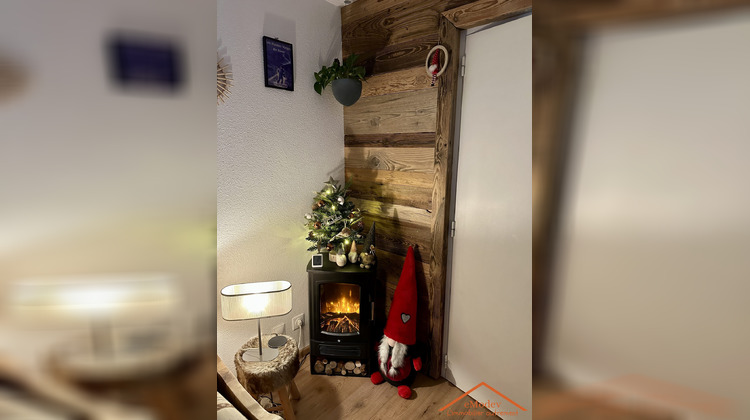 Ma-Cabane - Vente Appartement Le Tholy, 23 m²
