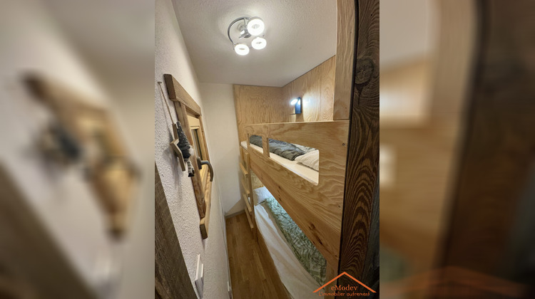 Ma-Cabane - Vente Appartement Le Tholy, 23 m²