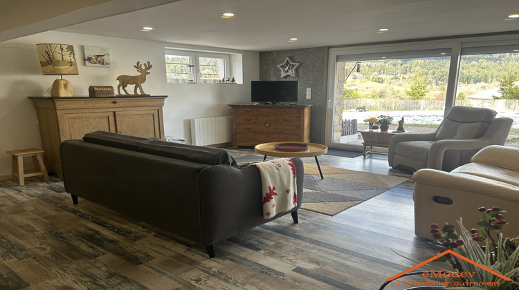 Ma-Cabane - Vente Appartement Le Tholy, 81 m²
