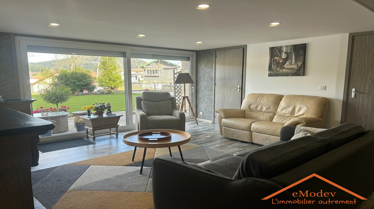 Ma-Cabane - Vente Appartement Le Tholy, 81 m²