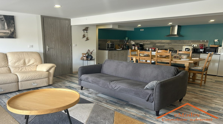 Ma-Cabane - Vente Appartement Le Tholy, 81 m²