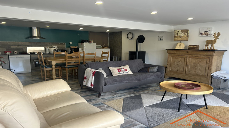 Ma-Cabane - Vente Appartement Le Tholy, 81 m²
