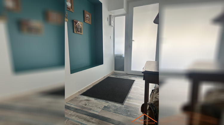Ma-Cabane - Vente Appartement Le Tholy, 81 m²