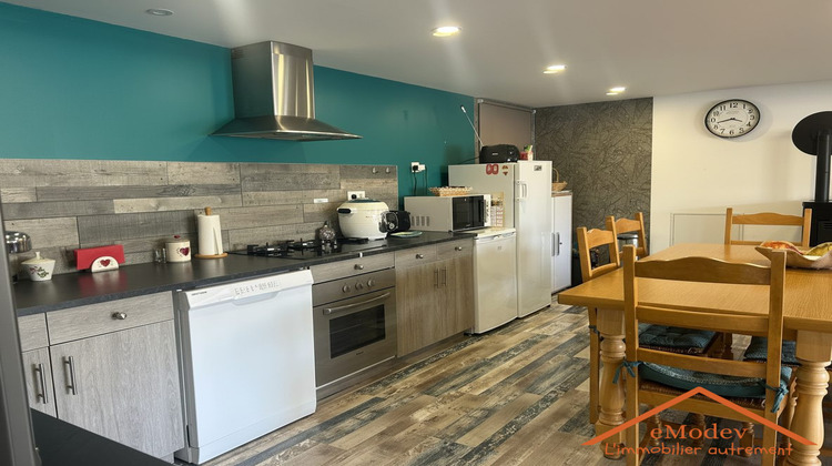 Ma-Cabane - Vente Appartement Le Tholy, 81 m²