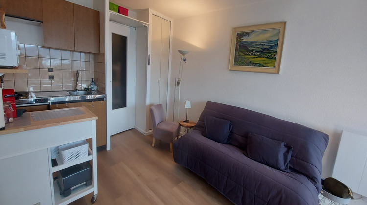Ma-Cabane - Vente Appartement Le Tholy, 25 m²