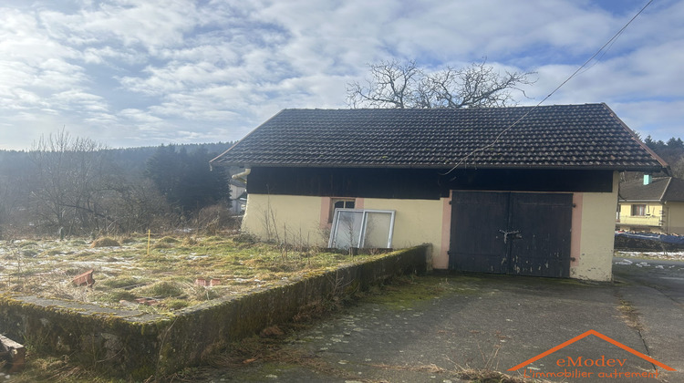 Ma-Cabane - Vente Appartement Le Tholy, 50 m²