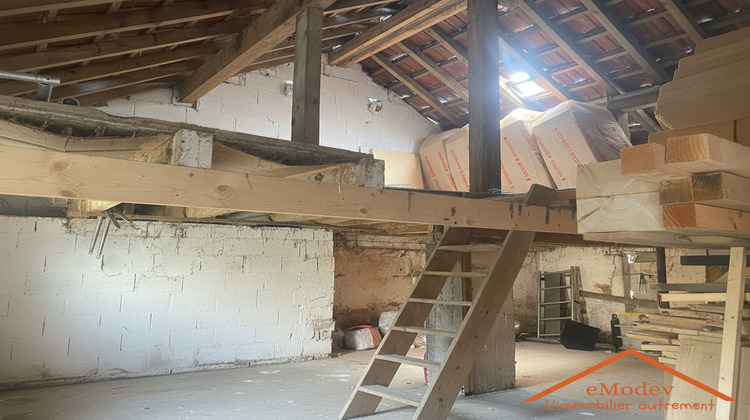 Ma-Cabane - Vente Appartement Le Tholy, 50 m²