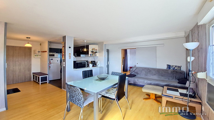 Ma-Cabane - Vente Appartement LE THOLY, 39 m²