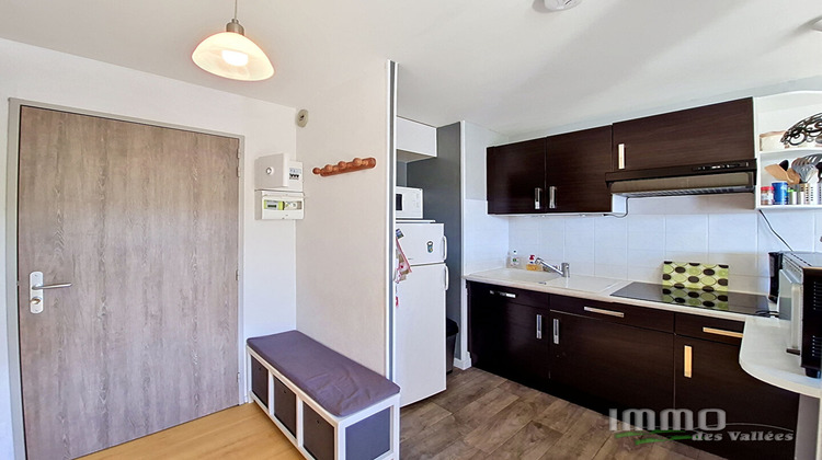 Ma-Cabane - Vente Appartement LE THOLY, 39 m²
