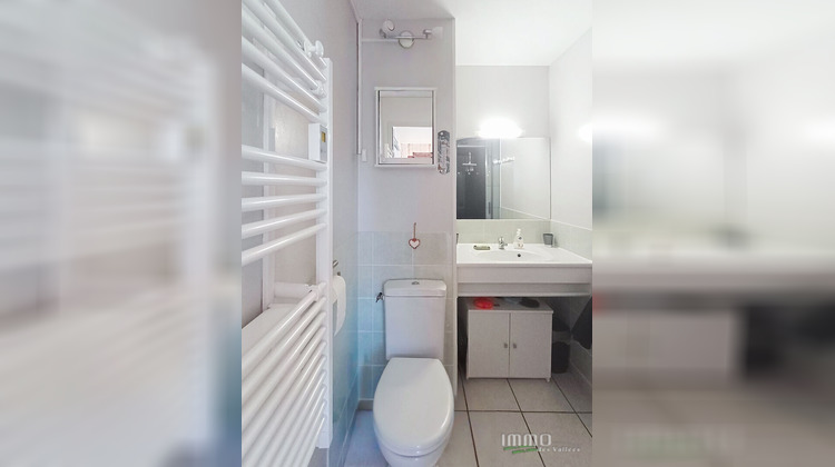 Ma-Cabane - Vente Appartement LE THOLY, 39 m²