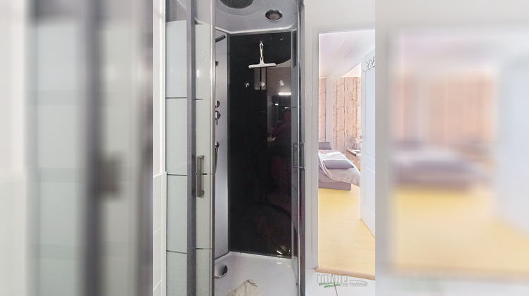Ma-Cabane - Vente Appartement LE THOLY, 39 m²