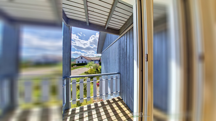 Ma-Cabane - Vente Appartement LE THOLY, 39 m²