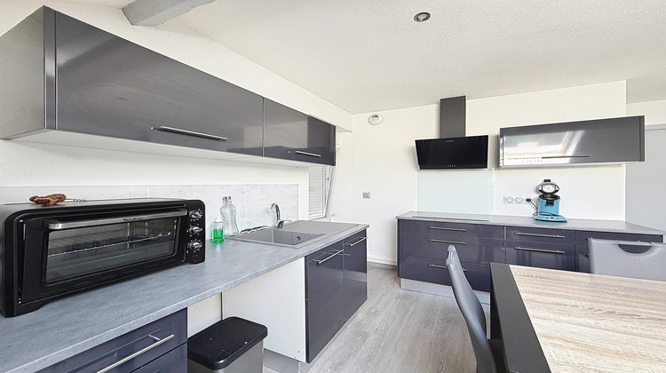 Ma-Cabane - Vente Appartement Le Tholy, 60 m²