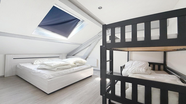 Ma-Cabane - Vente Appartement Le Tholy, 60 m²