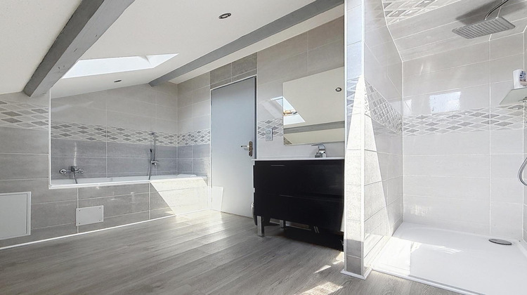 Ma-Cabane - Vente Appartement Le Tholy, 60 m²