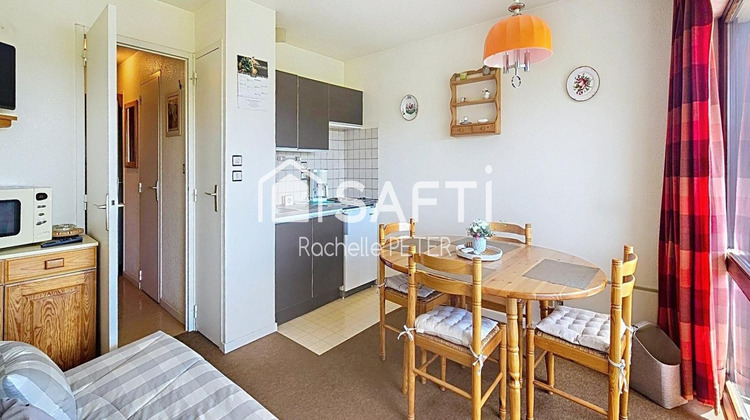 Ma-Cabane - Vente Appartement Le Tholy, 23 m²