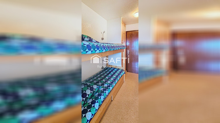 Ma-Cabane - Vente Appartement Le Tholy, 23 m²