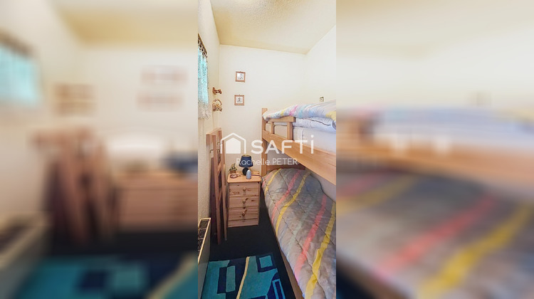 Ma-Cabane - Vente Appartement Le Tholy, 23 m²