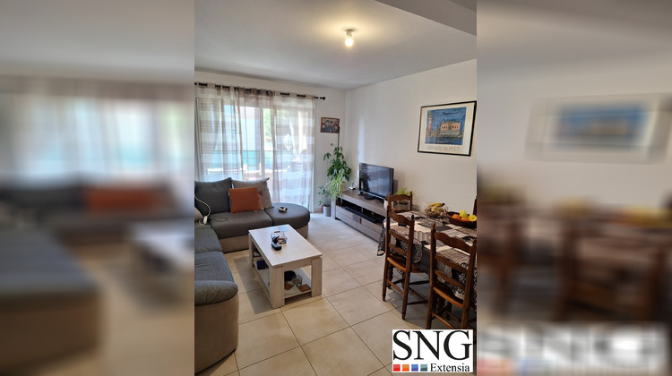 Ma-Cabane - Vente Appartement Le Thor, 63 m²