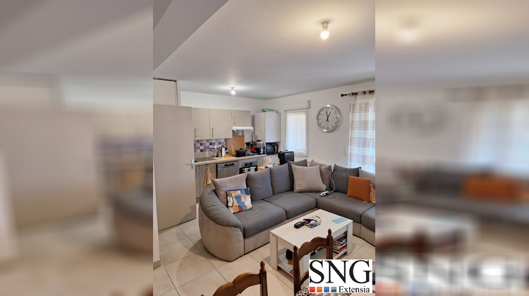 Ma-Cabane - Vente Appartement Le Thor, 63 m²