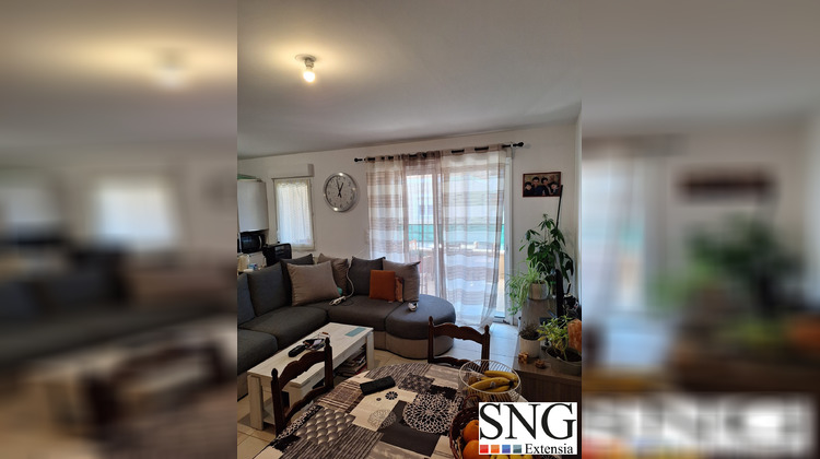 Ma-Cabane - Vente Appartement Le Thor, 63 m²