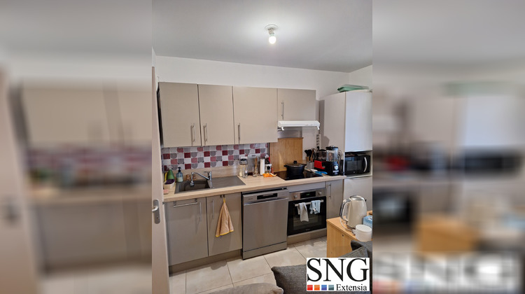 Ma-Cabane - Vente Appartement Le Thor, 63 m²