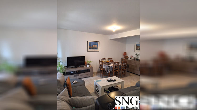 Ma-Cabane - Vente Appartement Le Thor, 63 m²