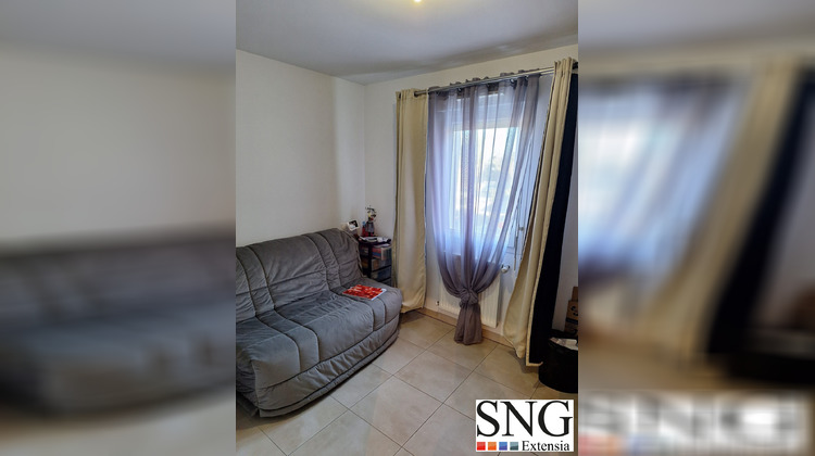 Ma-Cabane - Vente Appartement Le Thor, 63 m²