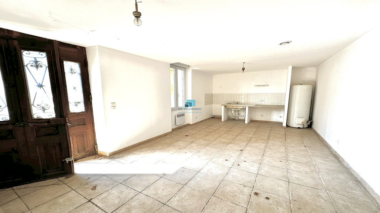 Ma-Cabane - Vente Appartement Le Thor, 77 m²