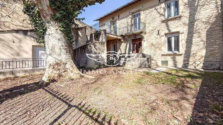 Ma-Cabane - Vente Appartement LE THOR, 77 m²