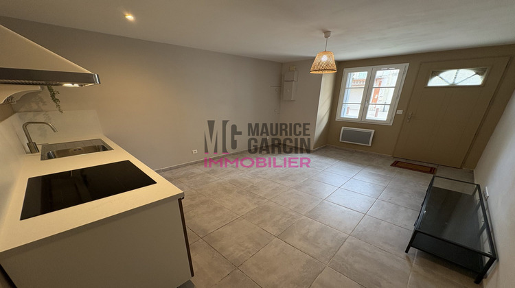 Ma-Cabane - Vente Appartement Le Thor, 43 m²