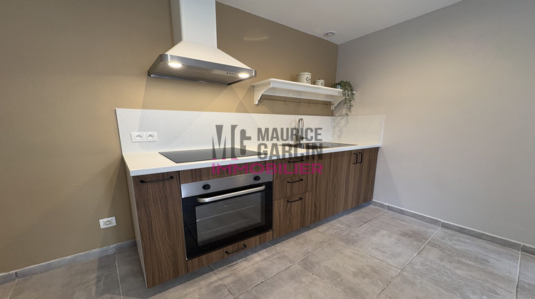 Ma-Cabane - Vente Appartement Le Thor, 43 m²