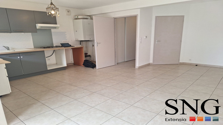 Ma-Cabane - Vente Appartement Le Thor, 63 m²