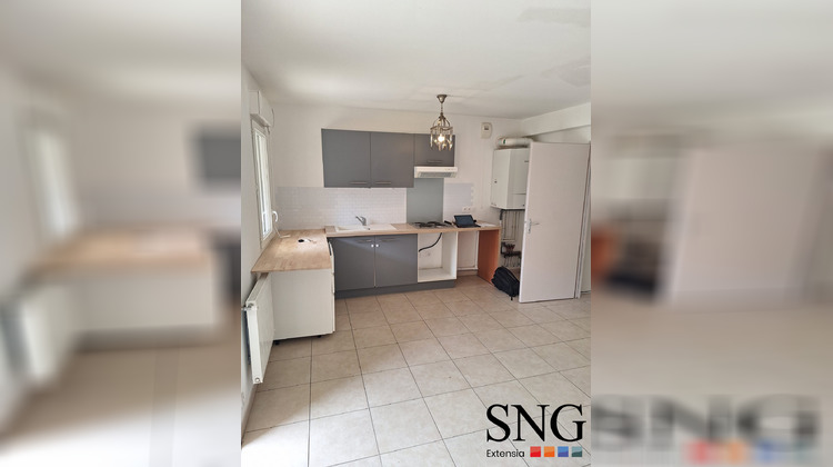 Ma-Cabane - Vente Appartement Le Thor, 63 m²