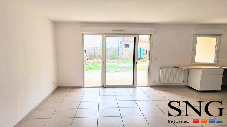 Ma-Cabane - Vente Appartement Le Thor, 63 m²
