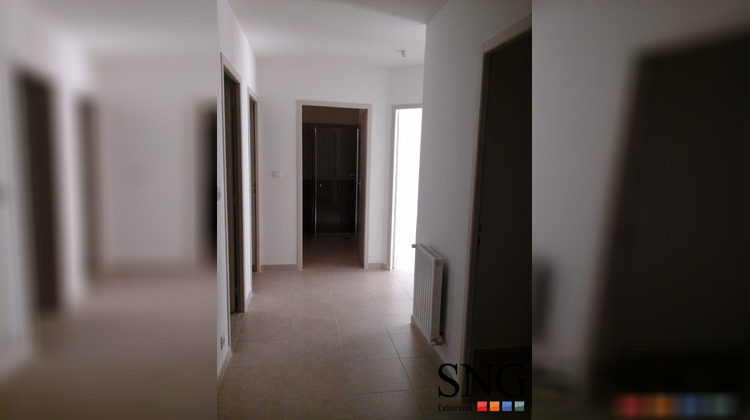 Ma-Cabane - Vente Appartement Le Thor, 63 m²