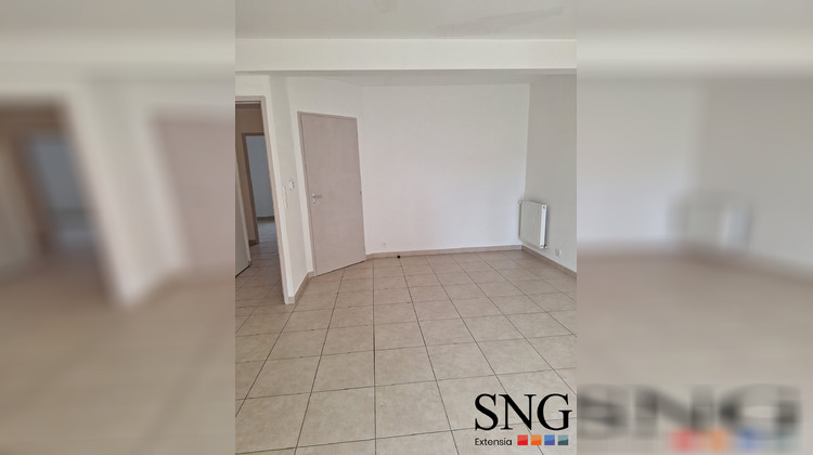 Ma-Cabane - Vente Appartement Le Thor, 63 m²