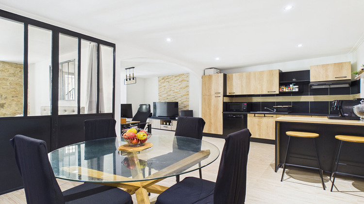 Ma-Cabane - Vente Appartement LE THOR, 51 m²