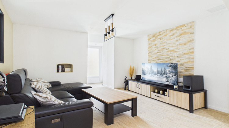 Ma-Cabane - Vente Appartement LE THOR, 51 m²