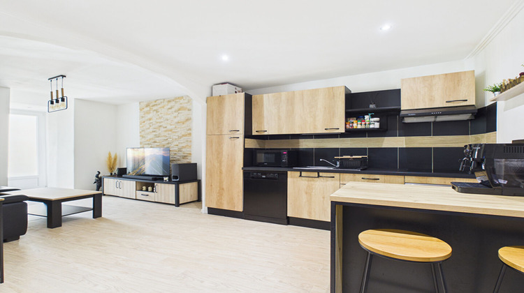 Ma-Cabane - Vente Appartement LE THOR, 51 m²