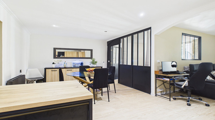 Ma-Cabane - Vente Appartement LE THOR, 51 m²